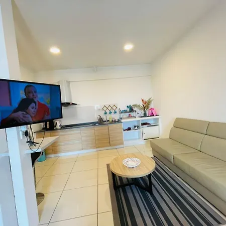 Evo Suites Bangi Homestay Free Parking & Wifi Bandar Baru Bangi Exterior photo