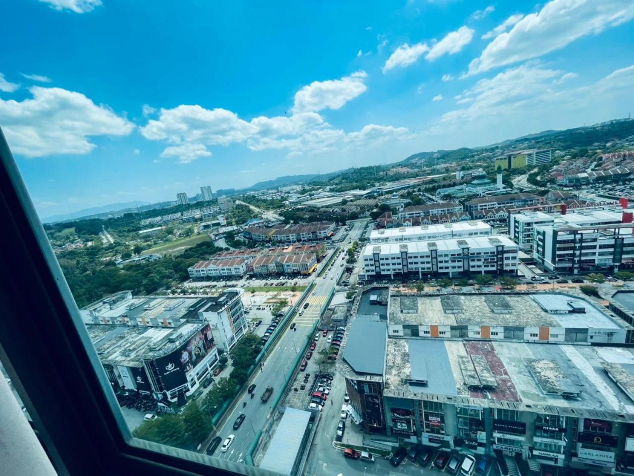 Evo Bangi Free Parking & Wifi * Bandar Baru Bangi